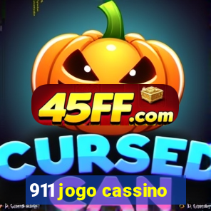 911 jogo cassino